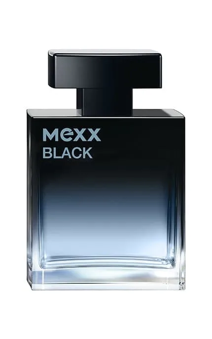 Mexx Black Man