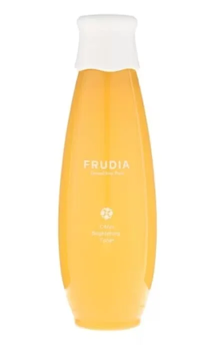 Тонік для обличчя Welcos Frudia Цитрус Освітлюючий 195 мл