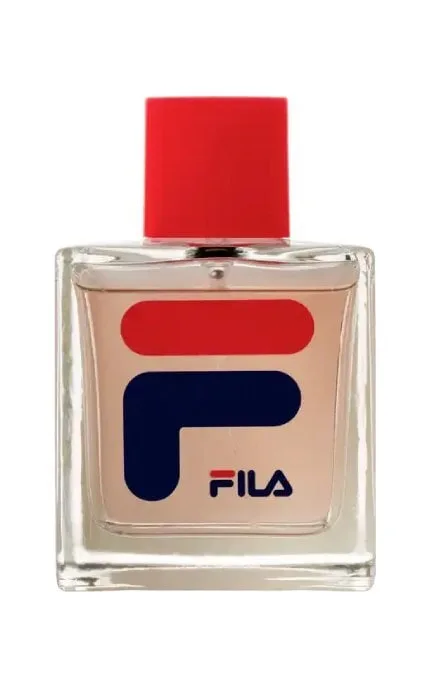 Туалетна вода для жінок Fila F-Identity 90 мл
