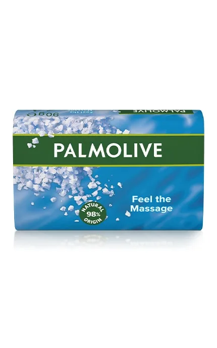 Туалетне мило Palmolive Арома настрій Твій масаж 90 г