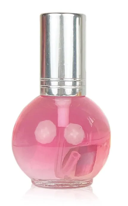 Туалетна вода для тіла Colour Intense Yummy Bubbles 01 цукерка солодка 16 мл