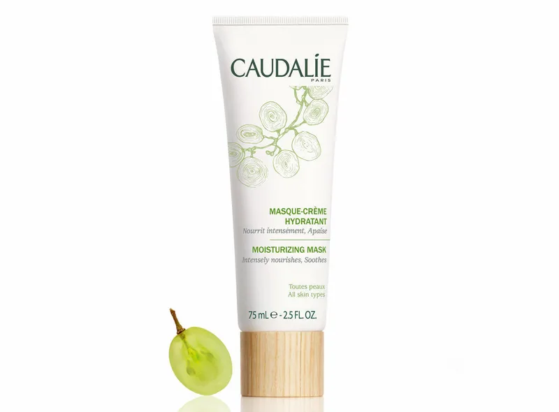 Маска Caudalie (Кодалі) очищуюча для нормальної/комбінованої шкіри 75 мл