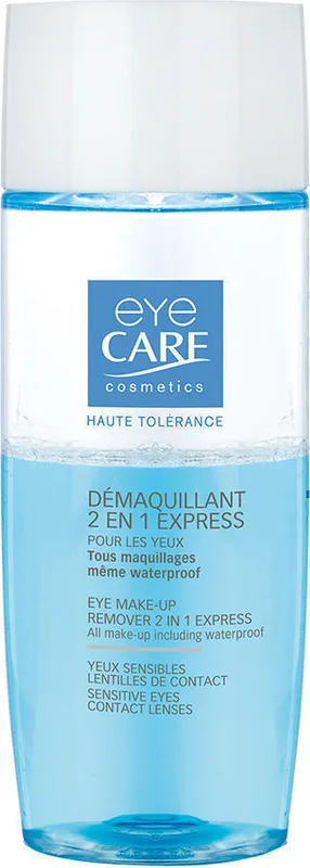 Рідина Eye Care для зняття макіяжу з очей 150 мл