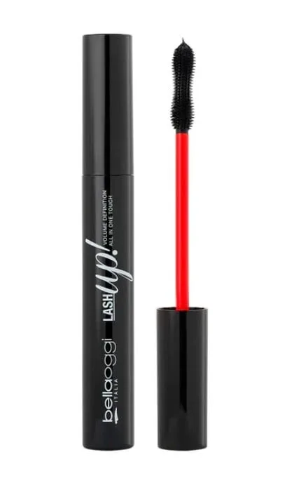 Туш для вій Bellaoggi Mascara Lash Up All In One Touch 9,5 мл