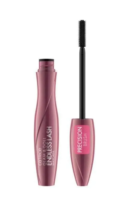 Туш для вій Catrice Glam & Doll Endless 10 мл