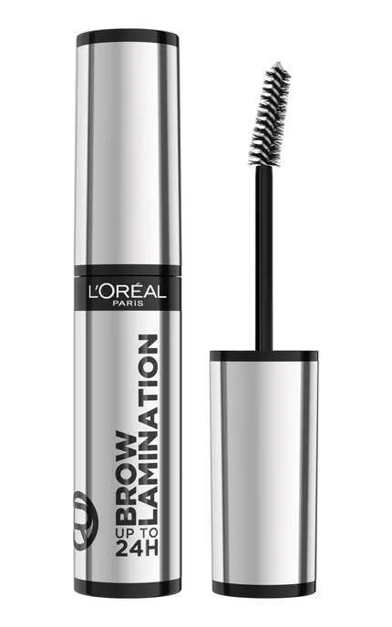 Туш для брів​ L'Oreal Paris Infailible Brow Lamination Стійка 5 г