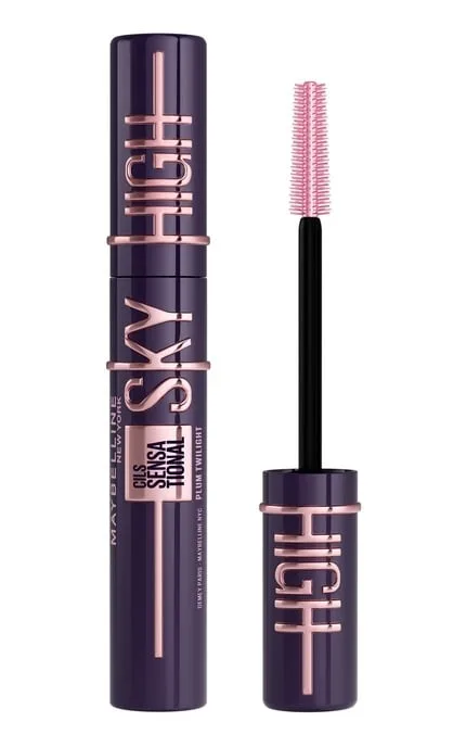 Туш Maybelline New York Lash Sensational Firework для подовження та підкручування вій