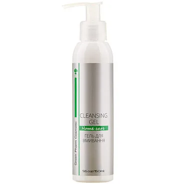 Гель для вмивання