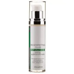 Флюїд "Відновлюючий" Green Pharm Cosmetic Revitalizing Fluid