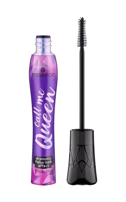 Туш для вій Essence Call Me Queen 11,5 мл