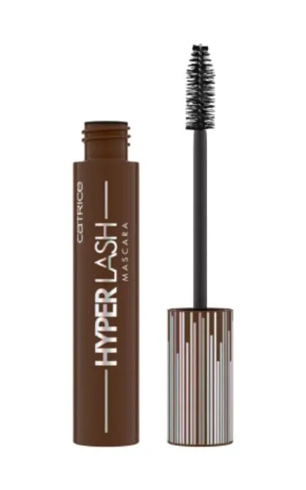 Туш для вій Catrice Hyper Lash