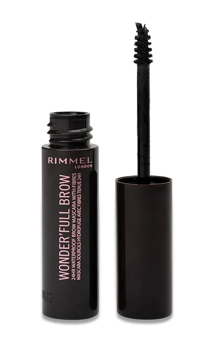 Туш для брів Rimmel