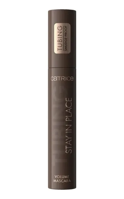 Туш для вій Catrice Pure Volume Magic коричнева 11 мл