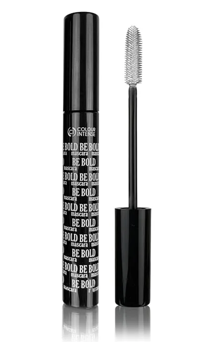 Туш для вій Colour Intense Be Bold