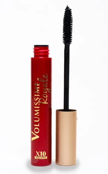 Туш для вій L'oreal Paris Volumissime Royale Екстра об'єм 1 шт