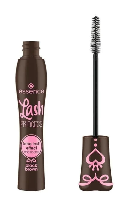 Туш для вій Essence Lash Princess False Lash Effect