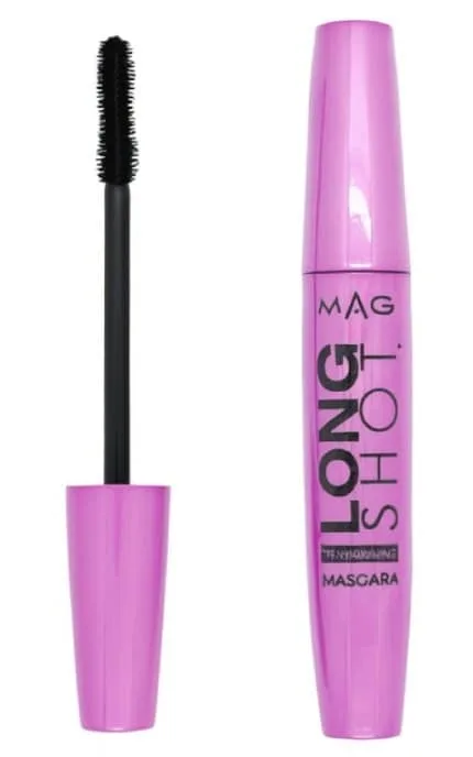 Туш для вій Mag Long Shot 10 г