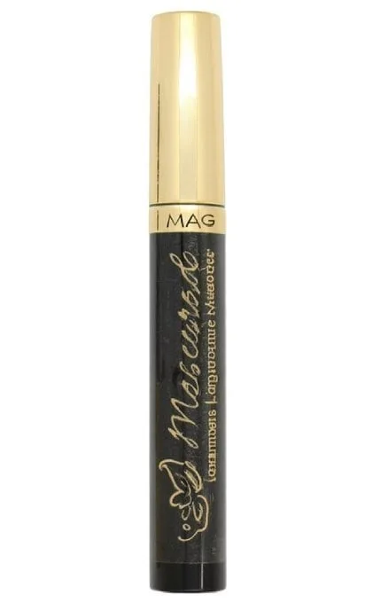Туш для вій Mag Mascarade Volume 10 г