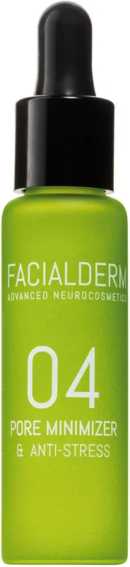 Сироватка Facialderm бустер звуження пор і антистрес 30 мл