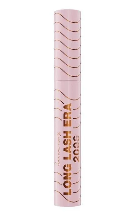 Туш для вій Max Factor 2000 Calorie Mascara Long Lash Era 001 Чорна 7.8 мл