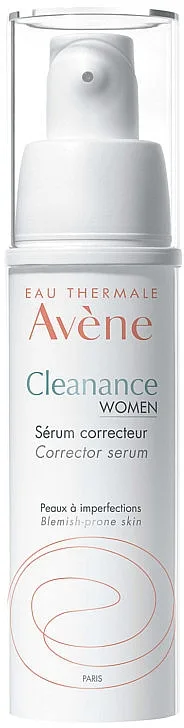 Сироватка Avene (Авене) Cleanance Woman 30 мл