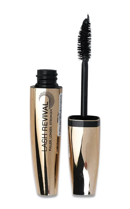 Туш для вій Max Factor Lash Revival Mascara Об'єм та подовження відтінок 002 (Black Brown) 11 мл (8000018966898)