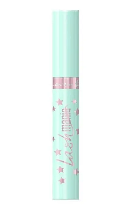 Туш для вій Lovely Lashmania подовження Black 8 г