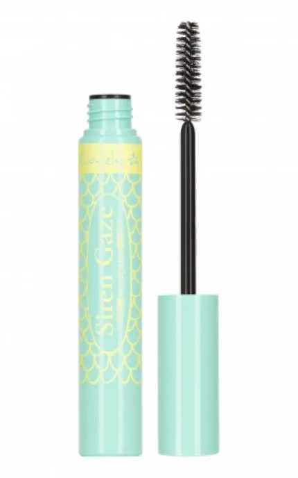 Туш для вій Lovely Siren Gaze Mascara чорна 8.2 г