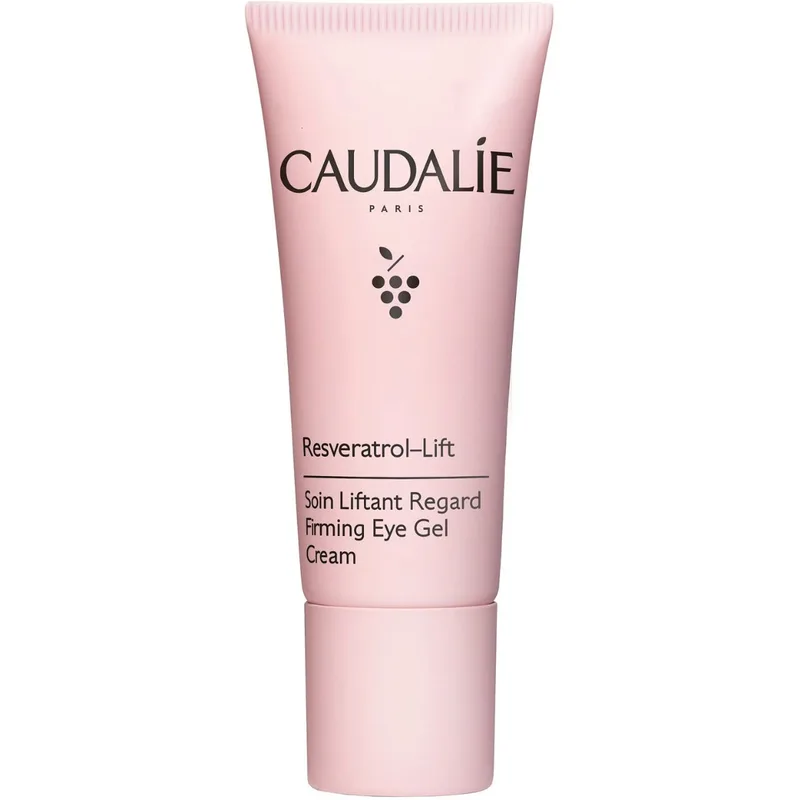 Гель-крем Caudalie (Кодалі) Resveratrol Lift для шкіри навколо очей 15 мл