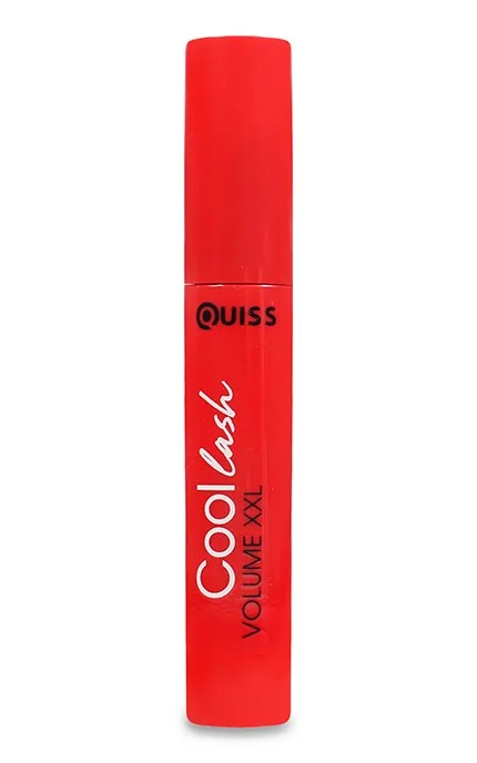Туш для вій Quiss Coollash Volume XXl 14 мл