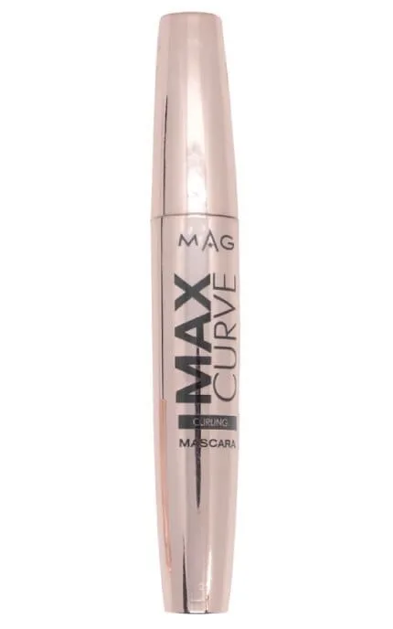 Туш для вій Mag Max Curve 10 г