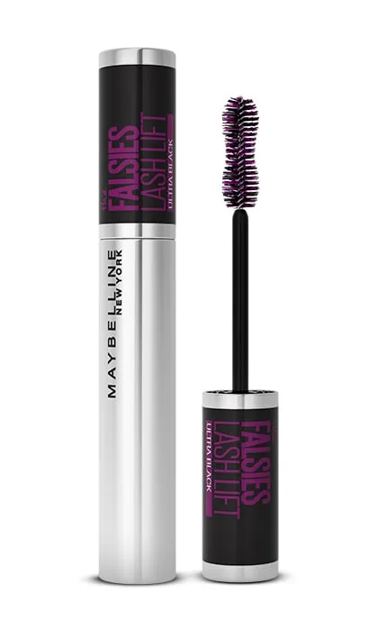 Туш для вій Maybelline Falsies Lash Lift Extra Black 9.5 мл