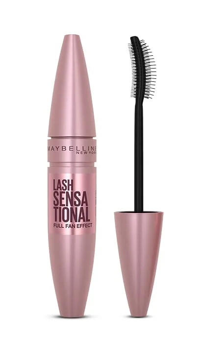 Туш для вій Maybelline New York Lash Sensational 1 шт