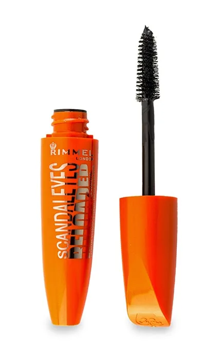 Туш для вій Rimmel Scandal Eyes