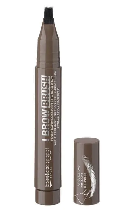 Тінт для брів Bellaoggi I Brow Brush 04 1 шт