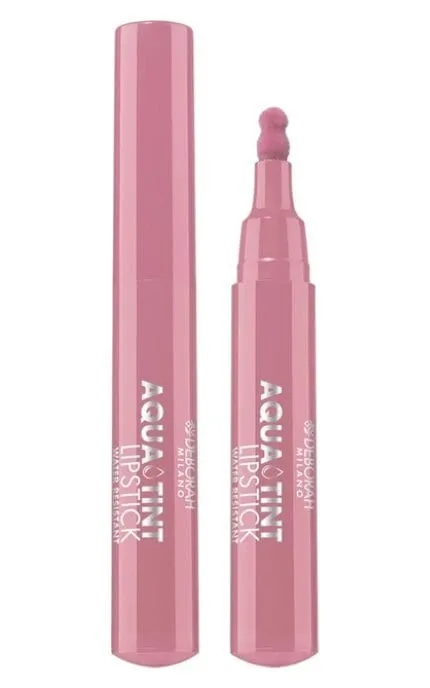 Тинт для губ Deborah Aqua Tint Lipstick 01 2.5 г