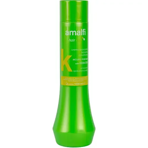 Бальзам для волосся Amalfi Keratina Mojito 1 л