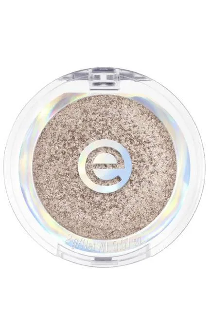 Тіні для повік Essence Mono Eyeshadow Pearly 02 Silky Taupe 2 г