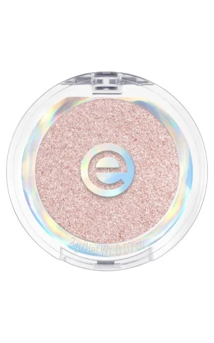 Тіні для повік Essence Mono Glitter 02 Rosy Sparkle 2 г