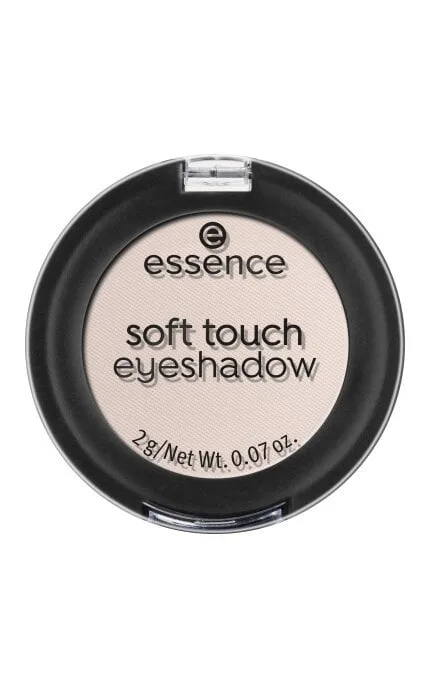 Тіні для повік Essence Soft Touch 01 The One 2 г