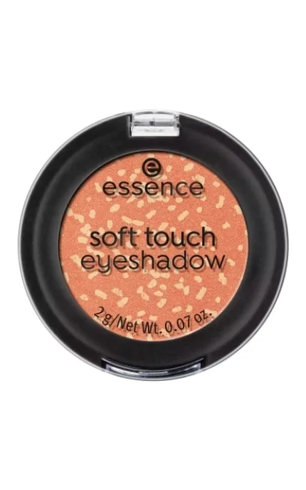 Тіні для повік Eyeshadow Soft Touch