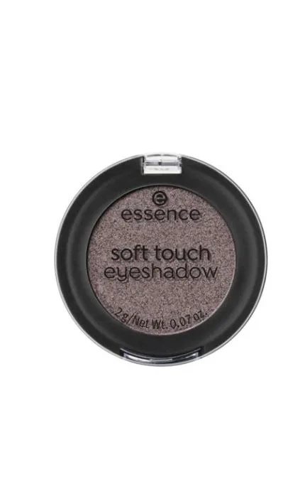 Тіні для повік Essence Soft Touch