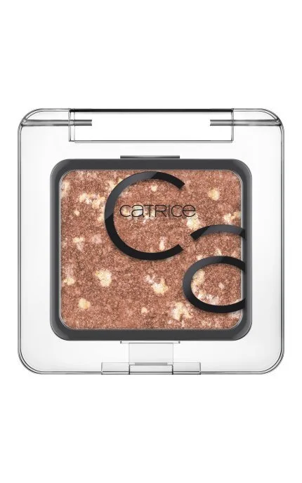 Тіні для повік Catrice Art Couleurs 420 Rusty Roobi 2 г