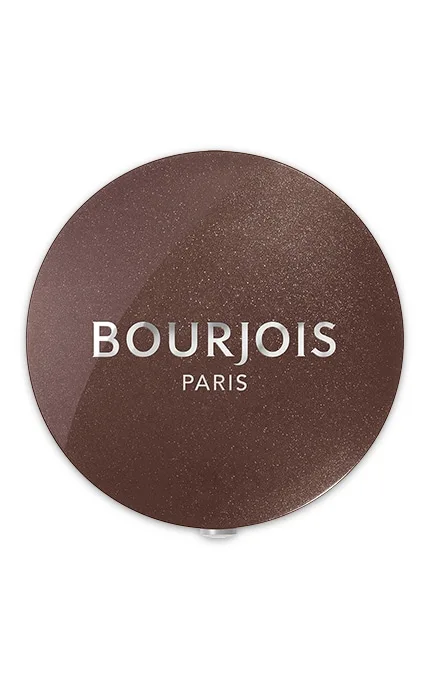 Тіні для очей моно Bj ombre a paupieres 06 Marron glace 1.2 г