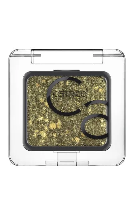 Тіні для повік Catrice Art Couleurs 360 Golden Leaf 2,4 г