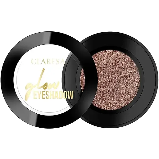 Тіні для повік Claresa Cool Glow, відтінок 05 (Frozen Shake), 1,2 г