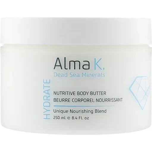 Олія для тіла Alma K Body Care 250 мл (121595)