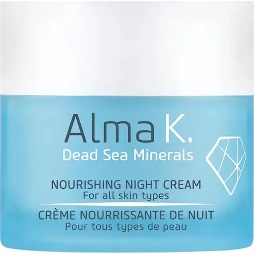 Крем нічний для обличчя Alma K Nourishing Night Cream, 50 мл (107184)