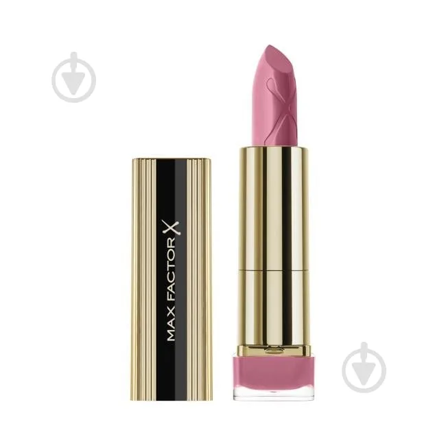 Зволожуюча помада для губ Max Factor Colour Elixir відтінок 095 Dusky Rose 4 г (8000018966840)
