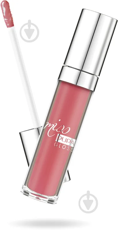 Блиск для губ Pupa Miss Pupa Gloss